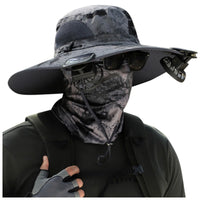 Shadow Camo